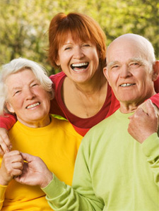 Assisted living in Brandon, FL at Savannah Court of Brandon is top notch.