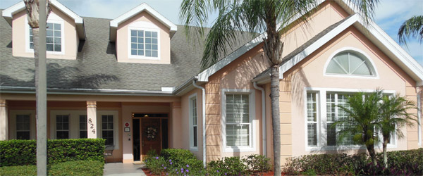 Brandon fl senior living community
