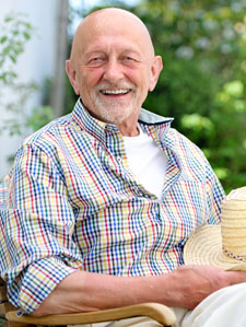 Savannah Court of Brandon offers personalized services to their Brandon senior living residents.